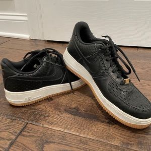 nike air force 1s